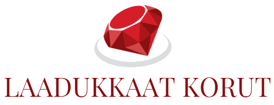 Laadukkaat Korut
