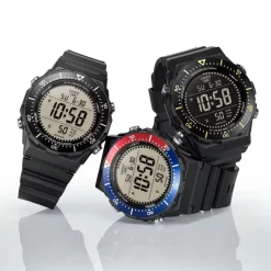 Casio AE-1700H-1A2VEF rannekello