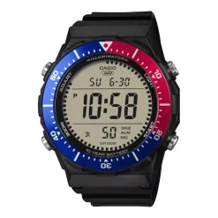 Casio AE-1700H-1A2VEF rannekello