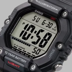 Casio AE-1600H-1AV rannekello