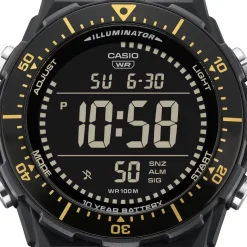 Casio AE-1700H-1BVEF rannekello