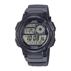 Casio AE-1000W-8AVEF rannekello