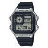 Casio AE-1200WH-1CVEF rannekello