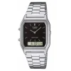 Casio AQ-230A-1DMQYES rannekello