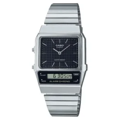 Casio AQ-800E-1AEF rannekello