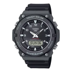 Casio AQ-S820W-1AVEF rannekello