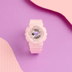 Casio Baby-G BA-110AH-4AER rannekello