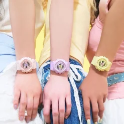 Casio Baby-G BA-110AH-4AER rannekello