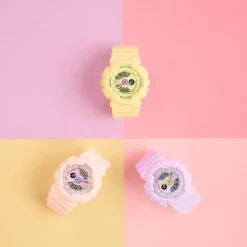 Casio Baby-G BA-110AH-4AER rannekello