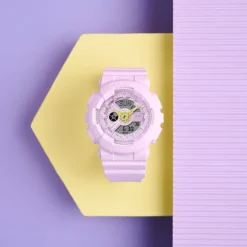 Casio Baby-G BA-110AH-6AER rannekello