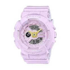 Casio Baby-G BA-110AH-6AER rannekello