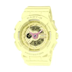Casio Baby-G BA-110AH-9AER rannekello