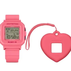Casio Baby-G BGD-10KH-4ER rannekello