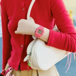 Casio Baby-G BGD-10KH-4ER rannekello