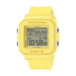 Casio Baby-G BGD-10KH-9ER rannekello