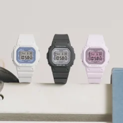 Casio Baby-G BGD-565SC-4BER rannekello