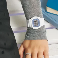 Casio Baby-G BGD-565SC-2BER rannekello