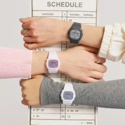Casio Baby-G BGD-565SC-2BER rannekello