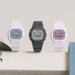 Casio Baby-G BGD-565SC-1ER rannekello