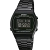 Casio B640WB-1BEF rannekello