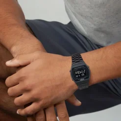 Casio B640WB-1BEF rannekello
