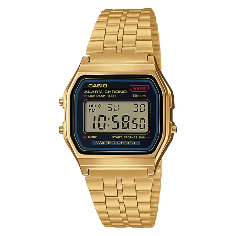 Casio Collection A159WGEA-1EF