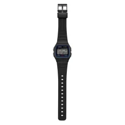 Casio Collection F-91W-1YEG