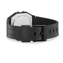 Casio Collection F-91W-1YEG
