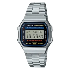 Casio Collection Retro A168WA-1YES