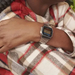Casio Collection Retro A168WA-1YES