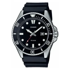 Casio Diver Duro MDV-107-1A1VEF rannekello