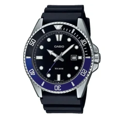 Casio Diver Duro MDV-107-1A2VEF rannekello