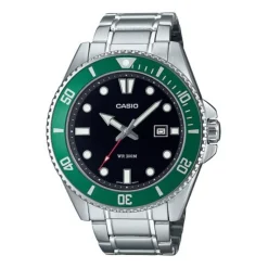 Casio Diver Duro rannekello MDV-107D-3AVEF