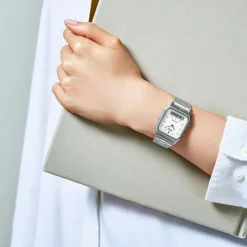 Casio Edgy AQ-230A-7DMQYES rannekello