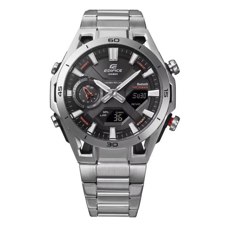 Casio Edifice ECB-2300D-1AEF rannekello