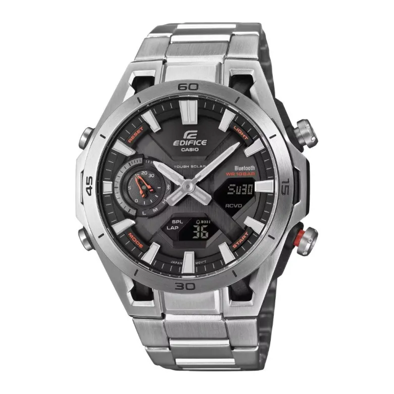 Casio Edifice ECB-2300D-1AEF rannekello