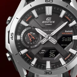 Casio Edifice ECB-2300D-1AEF rannekello