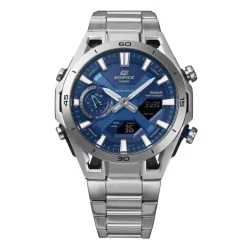 Casio Edifice ECB-2300D-2AEF rannekello