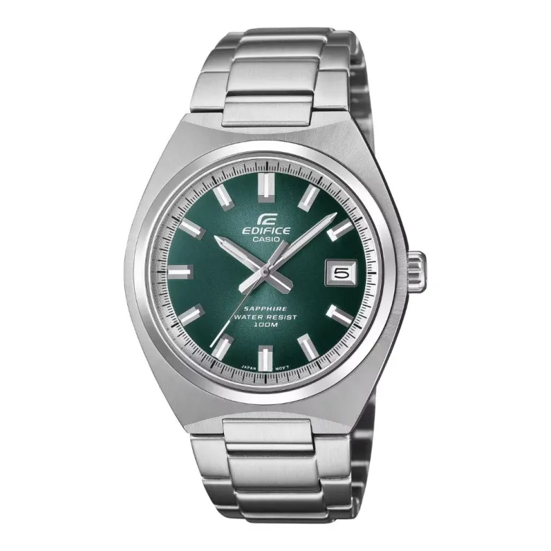 Casio Edifice EFB-109D-3AVEF rannekello