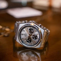 Casio Edifice EFB-730D-7AVUEF rannekello
