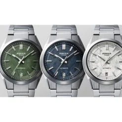 Casio Edifice EFK-100D-3AER rannekello