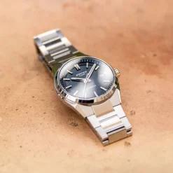 Casio Edifice EFK-110D-2AER rannekello