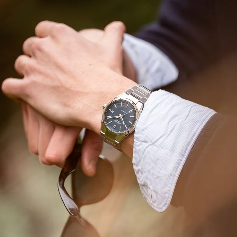 Casio Edifice EFK-110D-2AER rannekello
