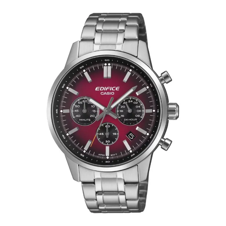 Casio Edifice EFR-575D-4AEF rannekello