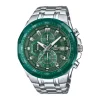 Casio Edifice EFR-539DE-3AVUEF rannekello