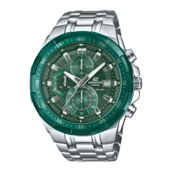 Casio Edifice EFR-539DE-3AVUEF rannekello