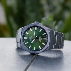 Casio Edifice EFR-S108D-3AVUEF rannekello