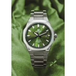 Casio Edifice EFR-S108D-3AVUEF rannekello