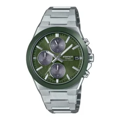 Casio Edifice EFS-S650D-3AEF rannekello