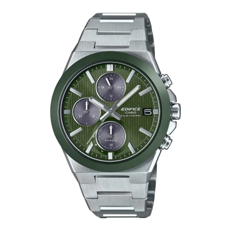 Casio Edifice EFS-S650D-3AEF rannekello